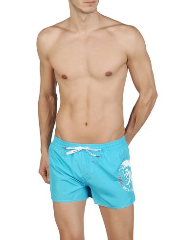 DIESEL - Boxershorts - BMBX-CORALRIF