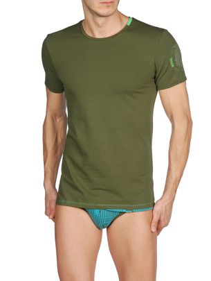 Underwear DIESEL: UMTEE-RANDAL