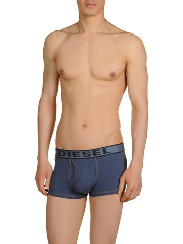 Underwear DIESEL: UMBX-DIVINETHREEPACK