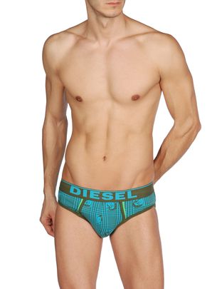 Ropa Interior DIESEL: UMBR-ANDRE