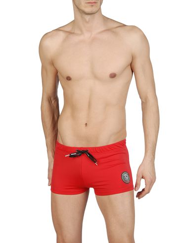 DIESEL - Brief - BMBR-ALOHA