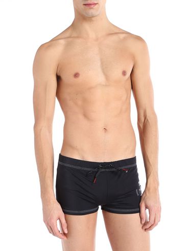 DIESEL - Brief - BMBR-ALOHA