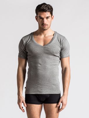 Underwear DIESEL: UMTEE-SLIMJESSE