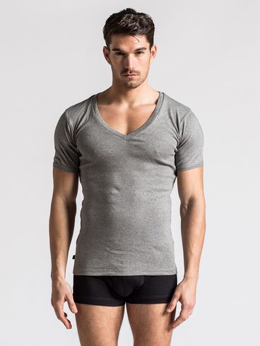 Underwear DIESEL: UMTEE-SLIMJESSE