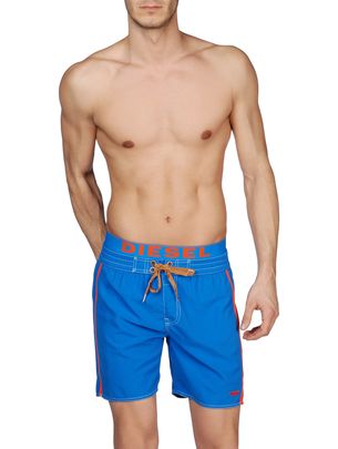 Beachwear DIESEL: BMBX-DOLPHIN