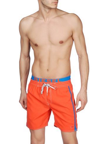 DIESEL - Boxershorts - BMBX-DOLPHIN