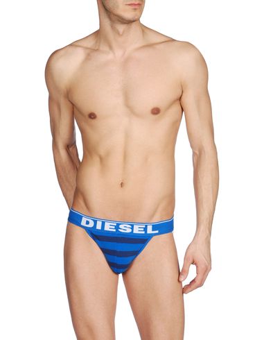Underwear DIESEL: UMBR-JOCKY