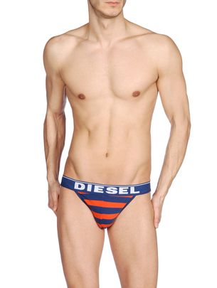 Underwear DIESEL: UMBR-JOCKY