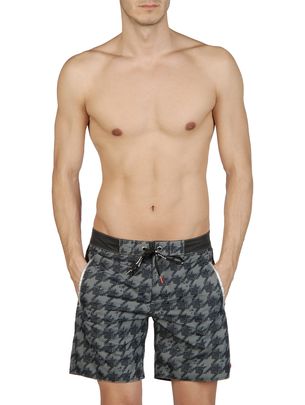 Beachwear DIESEL: BMBX-BLANS-S