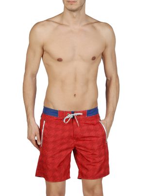 Beachwear DIESEL: BMBX-BLANS-S