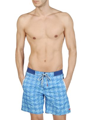 Beachwear DIESEL: BMBX-BLANS-S