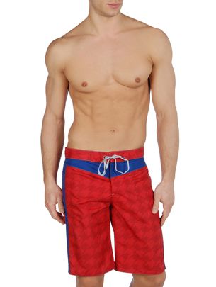 Beachwear DIESEL: BMBX-DECK-F