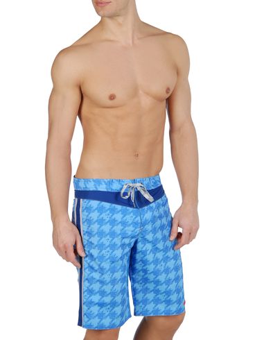 DIESEL - Boxer - BMBX-DECK-F
