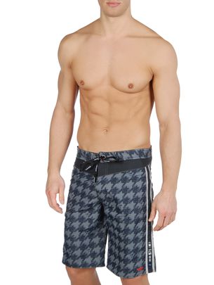 Diesel Boxers - Bmbx-deck-f - Item 481460