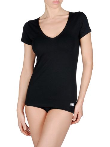 DIESEL - Top - UFTEE-VIKY-N