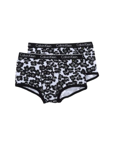 ZOOM CK ONE - Boxer