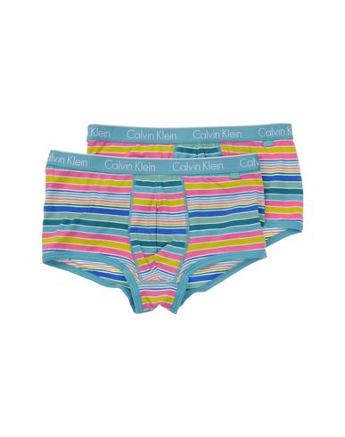 ZOOM CK ONE - Boxer