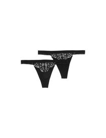 CALVIN KLEIN UNDERWEAR - G-string