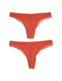 CALVIN KLEIN UNDERWEAR - G-string