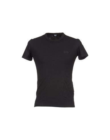 ZOOM D&G UNDERWEAR - Undershirt