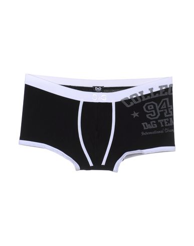 ZOOM D&G UNDERWEAR - Boxer