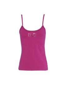 D&G UNDERWEAR - Vest