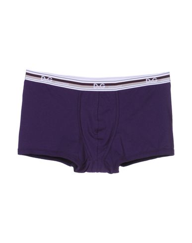 ZOOM D&G UNDERWEAR - Boxer