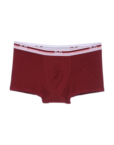 ZOOM D&G UNDERWEAR - Boxer