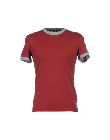 ZOOM D&G UNDERWEAR - Undershirt