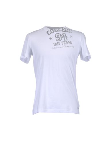 ZOOM D&G UNDERWEAR - Undershirt