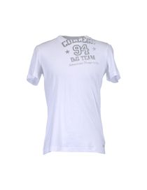D&G UNDERWEAR - Undershirt