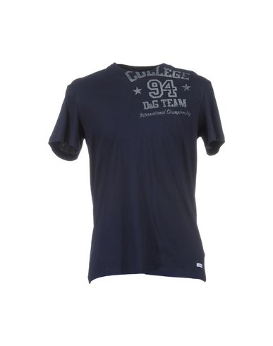 ZOOM D&G UNDERWEAR - Undershirt