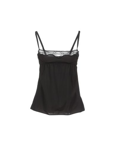 ZOOM D&G UNDERWEAR - Tank top