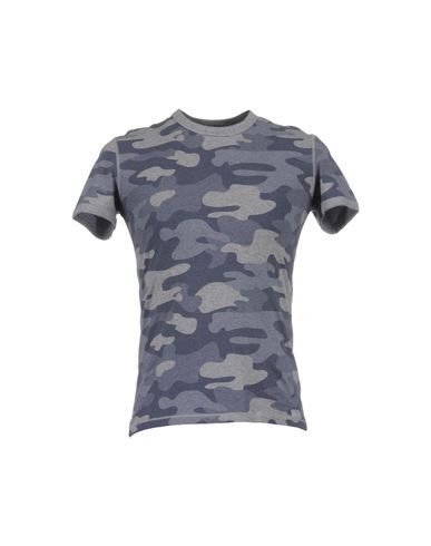 ZOOM D&G UNDERWEAR - Undershirt