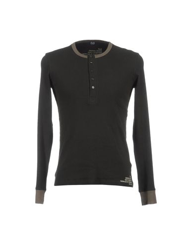ZOOM D&G UNDERWEAR - Undershirt