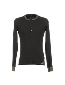 D&G UNDERWEAR - Undershirt