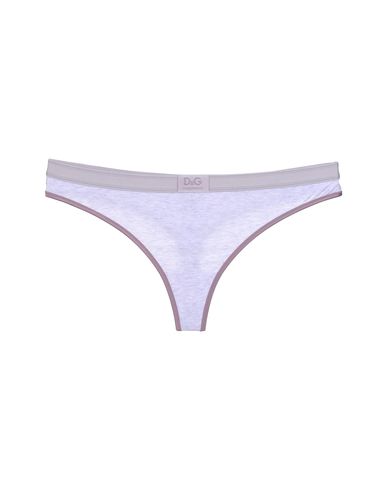 ZOOM D&G UNDERWEAR - G-string