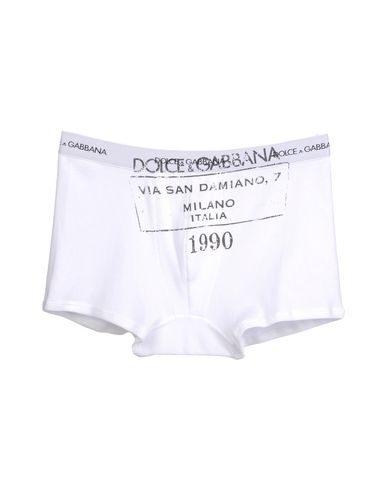 ZOOM DOLCE & GABBANA UNDERWEAR - Boxer