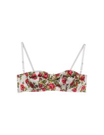 DOLCE & GABBANA - Balconette bra