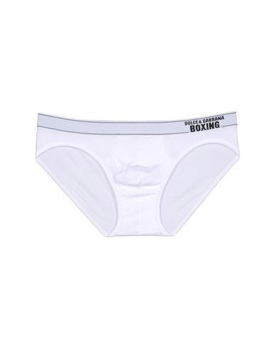ZOOM DOLCE & GABBANA UNDERWEAR - Brief