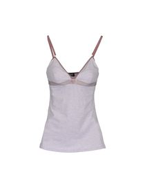 D&G UNDERWEAR - Vest
