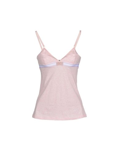 ZOOM D&G UNDERWEAR - Tank top