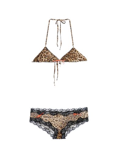 ZOOM E-GO' - Underwear set