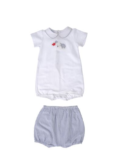 ZOOM SIMON MIGNON - Bodysuit