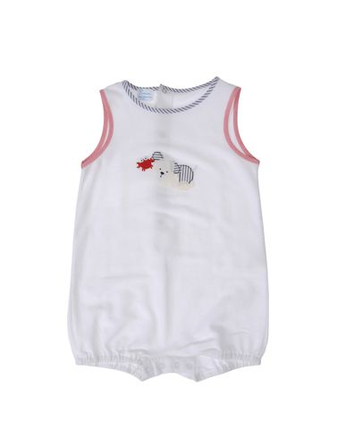 ZOOM SIMON MIGNON - Bodysuit