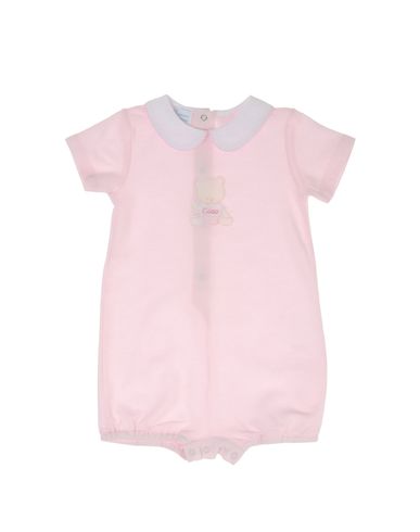 ZOOM SIMON MIGNON - Bodysuit