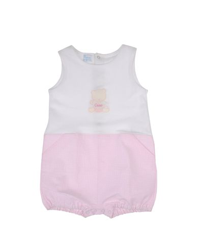 ZOOM SIMON MIGNON - Bodysuit
