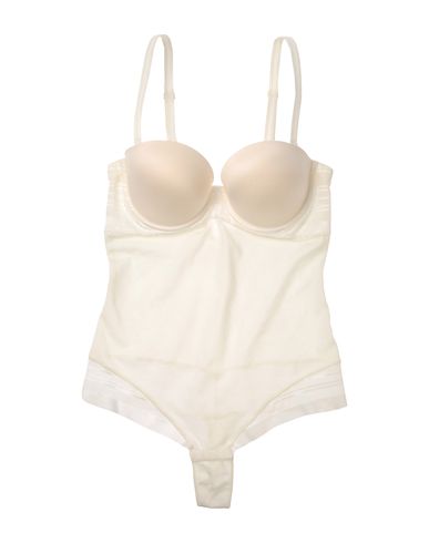 ZOOM CHANTELLE - Bodysuit