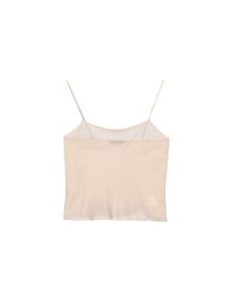 PINKO BLACK - Tank top