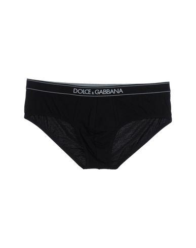 ZOOM DOLCE & GABBANA UNDERWEAR - Brief